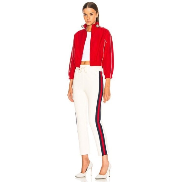 Mother Slim Gym Sweatpants - Picture 9 of 9